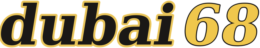 dubai68 logo