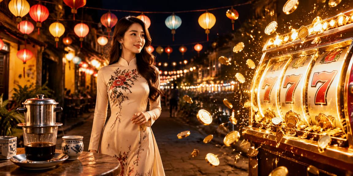 dubai68 Slot Mùa Lễ Hội